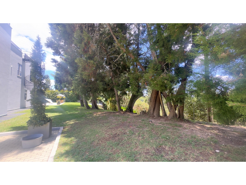 Casa campestre de lujo en venta en Rionegro, Antioquia — foto 4