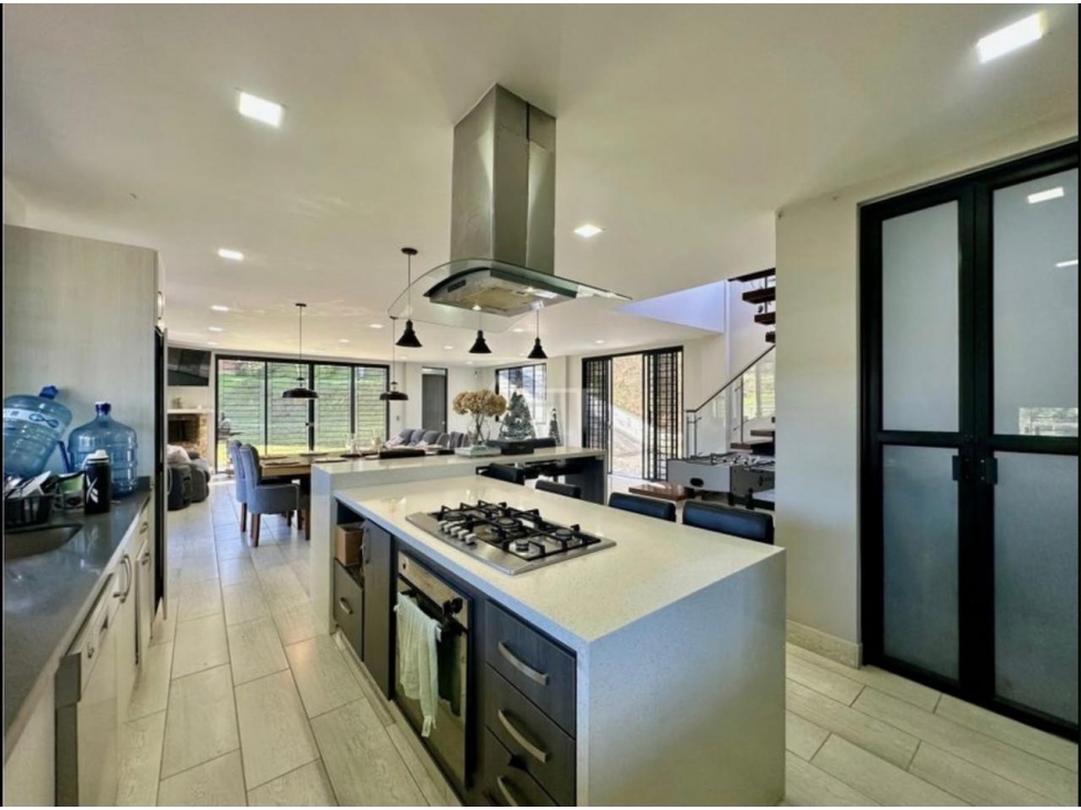 Casa finca campestre en venta en Rionegro 9.000 m² — foto 4