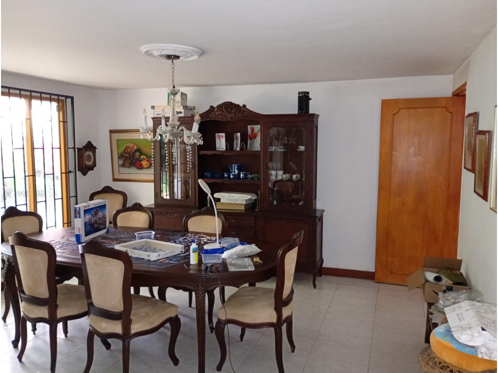 CASA EN VENTA EN EL POBLADO LALINDE / LAS LOMAS, MEDELLÍN — foto 4