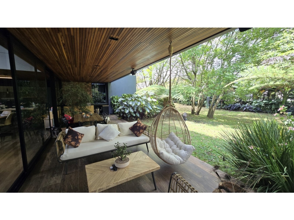 vendo hermosa casa en Rionegro Antioquia, llano grande JR1 — foto 2