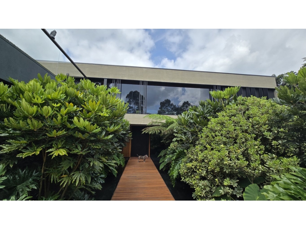 vendo hermosa casa en Rionegro Antioquia, llano grande JR1 — foto 3