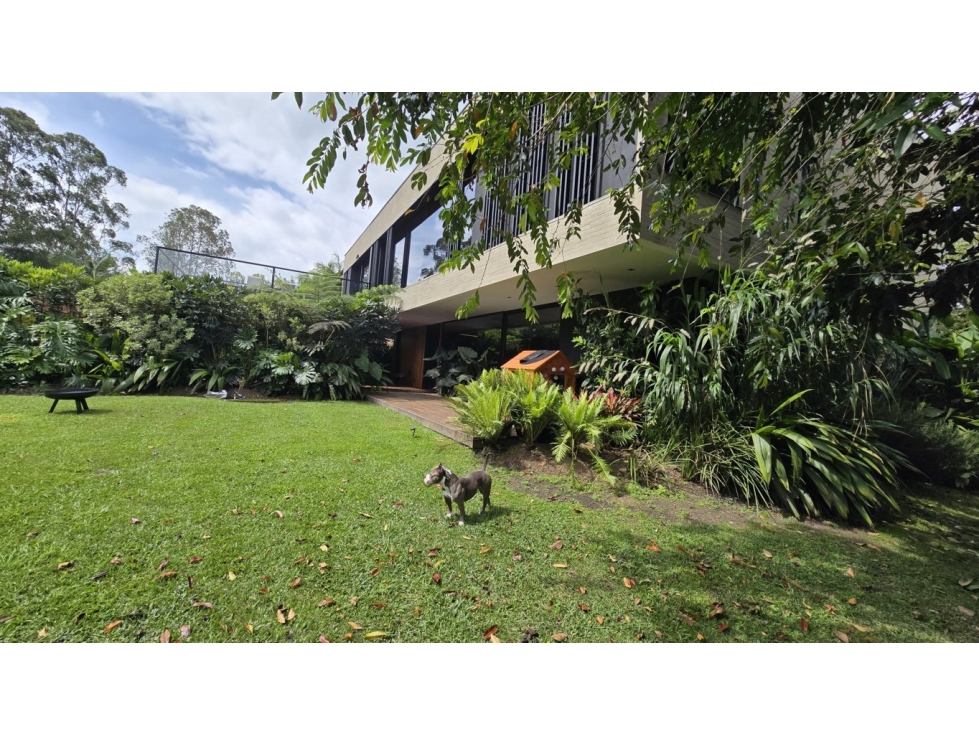 vendo hermosa casa en Rionegro Antioquia, llano grande JR1 — foto 4