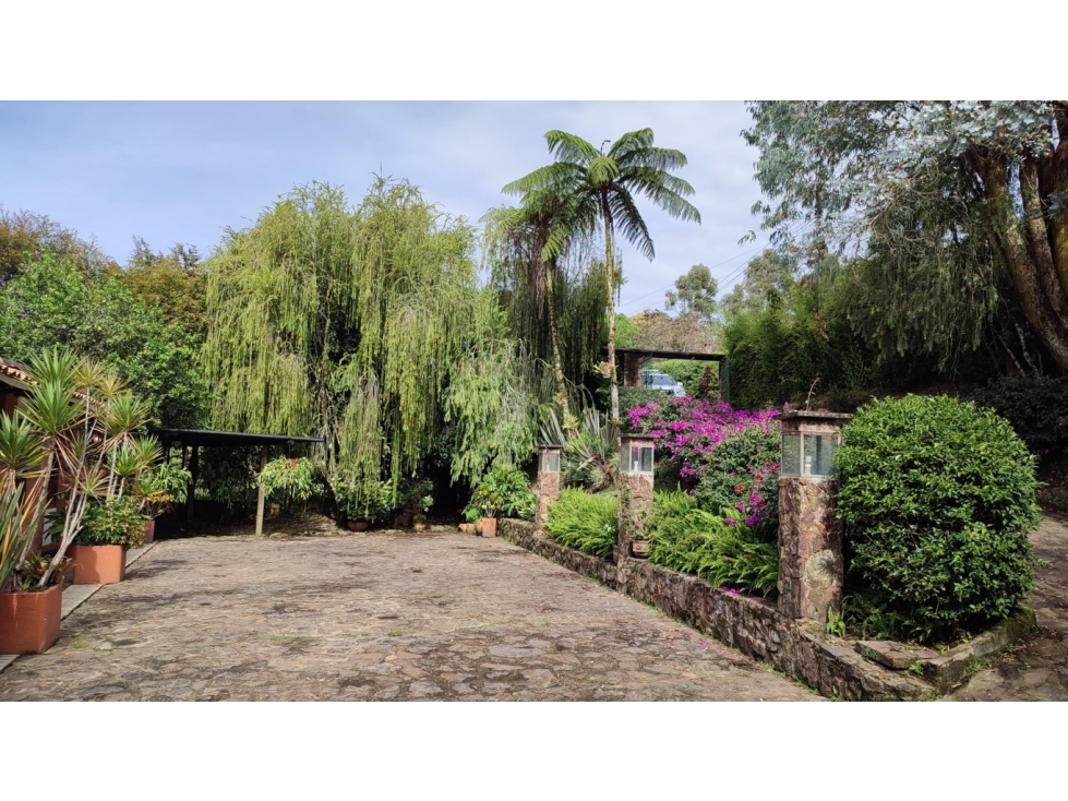 Casa Campestre en Venta Rionegro, Antioquia. 1.679 m2 — foto 5