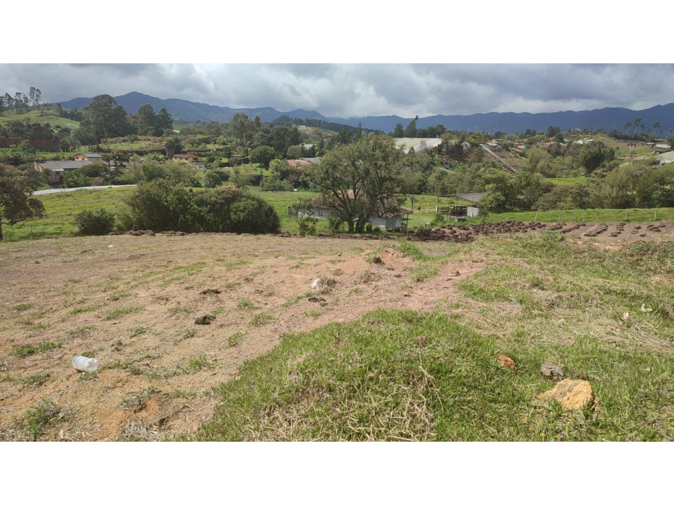 FINCA EN EL CARMEN 28.500 METROS USOS MULTIPLES 3.420 MILLONES — foto 6