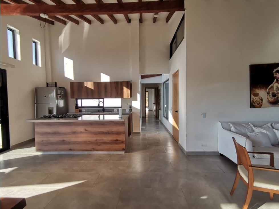 casa finca en venta Carmen de Viboral Antioquia 1.700 m2 LDC — foto 5