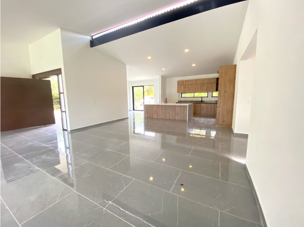 casa finca en venta la Ceja Antioquia Sector san Nicolás LDC — foto 5