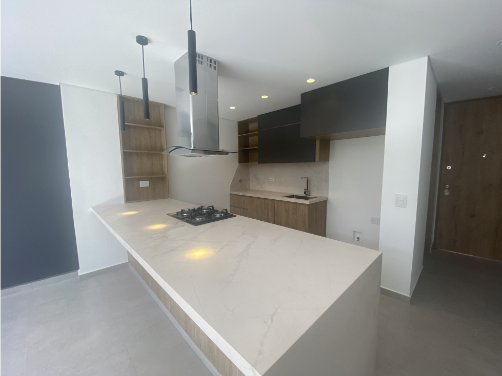 CASA PARA ESTRENAR UNIDAD ABIERTA. Rionegro, Barro Blanco SMG — foto 6