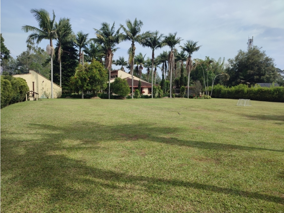 vendo casa finca campestre Rionegro llano grande cerca al complex — foto 5