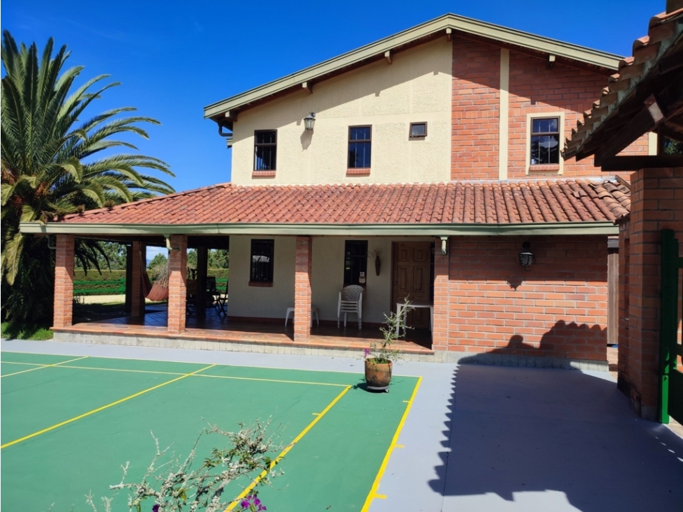 Casa Finca en Venta en Guarne | 3.300m² con Potencial de Desarrollo — foto 5