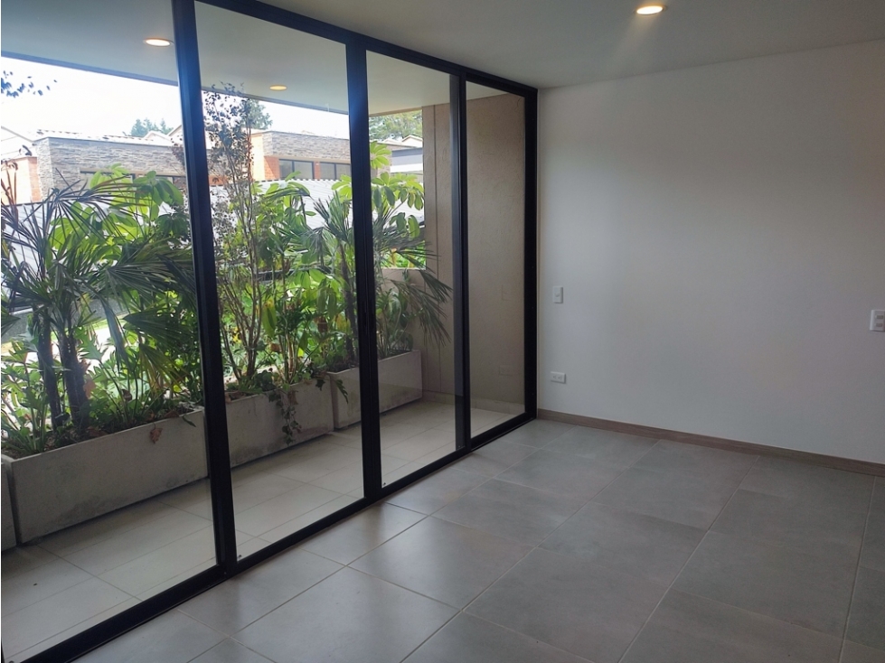 vendo apartamento el Retiro, unidad cerrada 68 m2 — foto 5