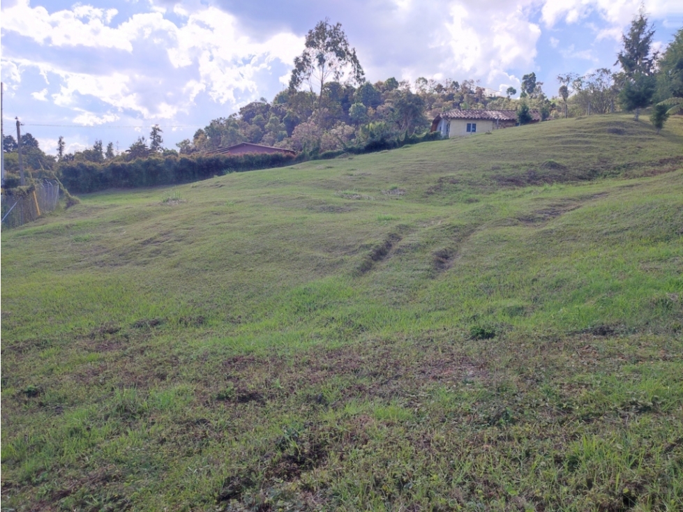 vendo lote campestre Guarne 5.000 m2 sector la clara — foto 5