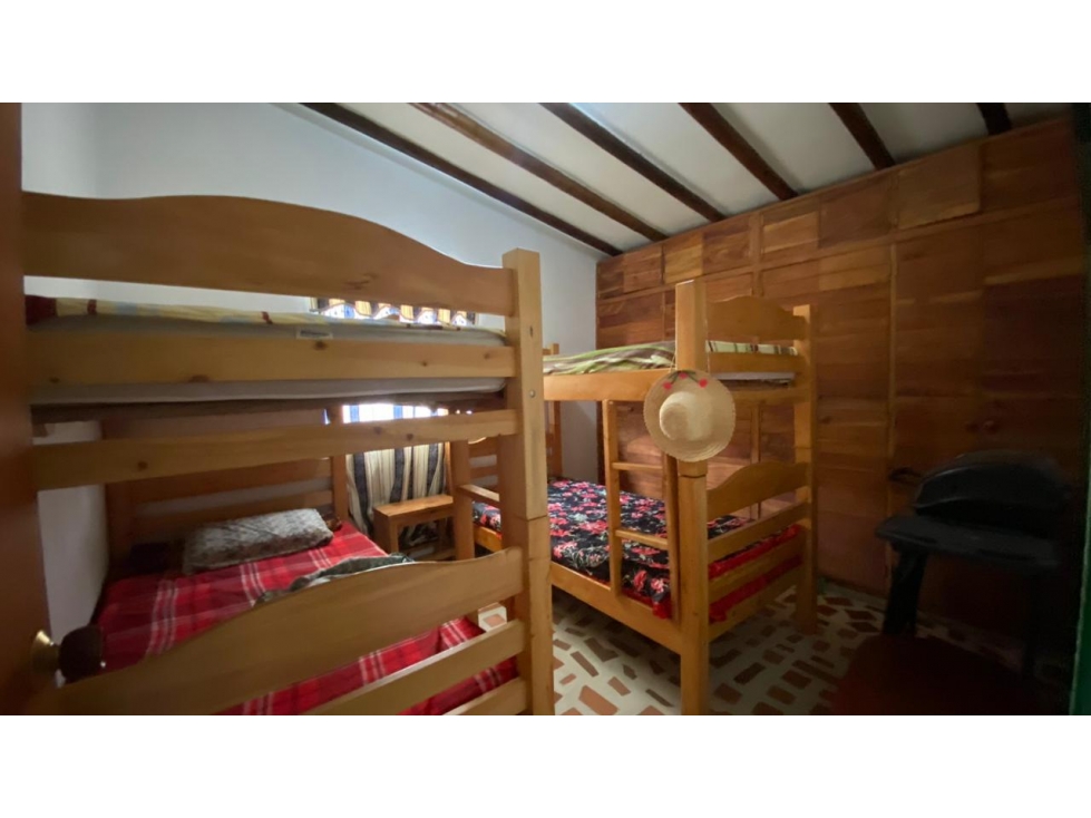 vendo casa finca Guarne Antioquia 16.782 m2. — foto 5