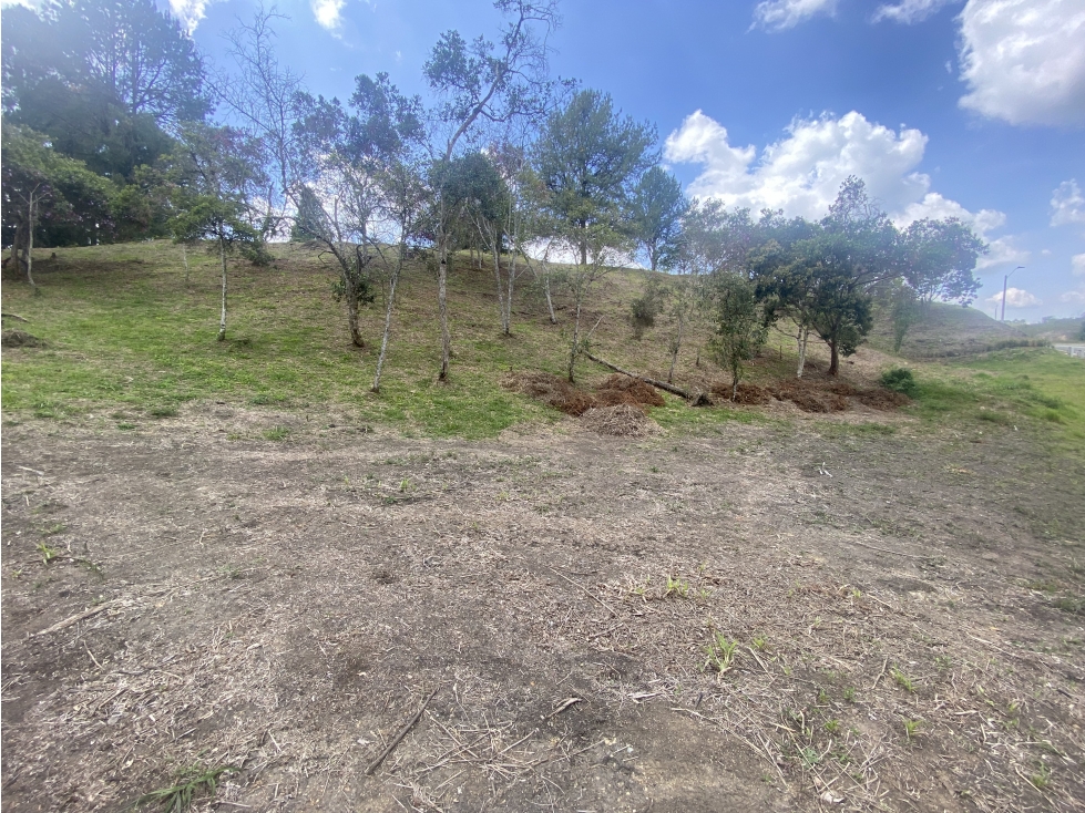 LOTE EN PARCELACIÓN VÍA SAN ANTONIO - LA CEJA SMG — foto 5