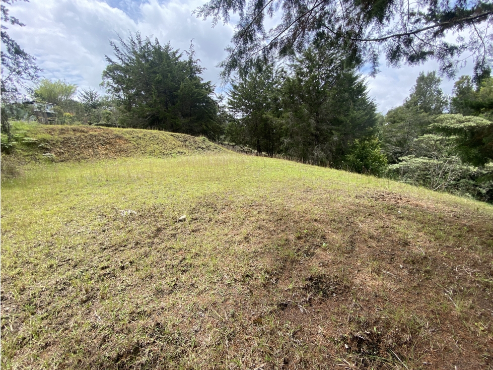 LOTE EN PARCELACIÓN VÍA SAN ANTONIO - LA CEJA SMG — foto 5