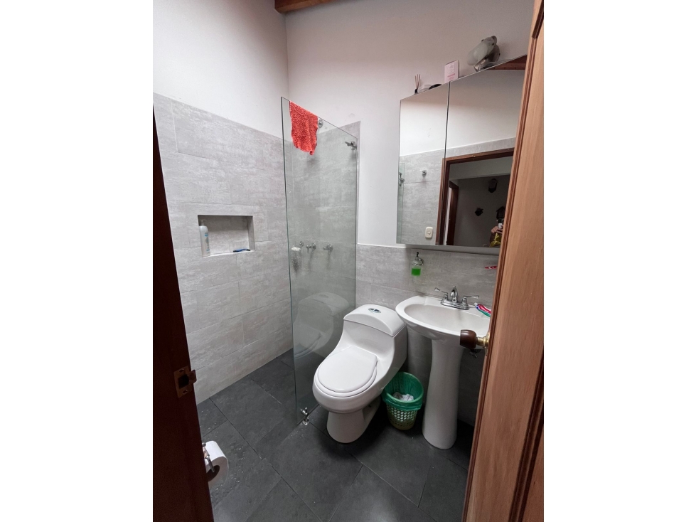Casa esquinera en venta en San Antonio de Pereira, Rionegro — foto 5