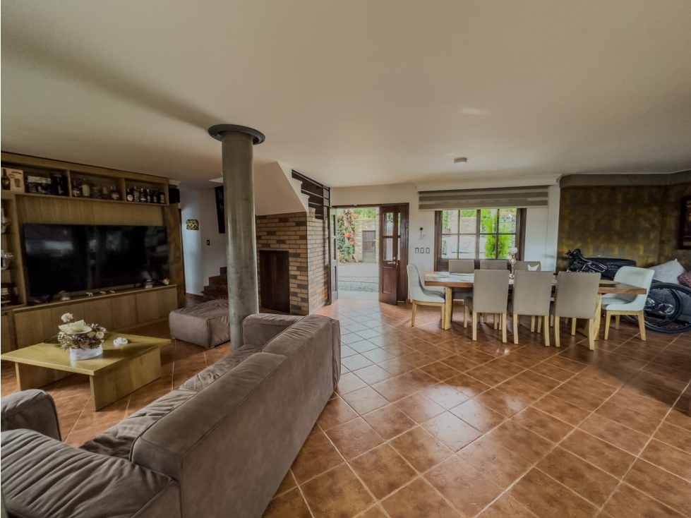 casa campetre urbana en venta, la Ceja Antioquia 900 m2. Hermosa. — foto 5