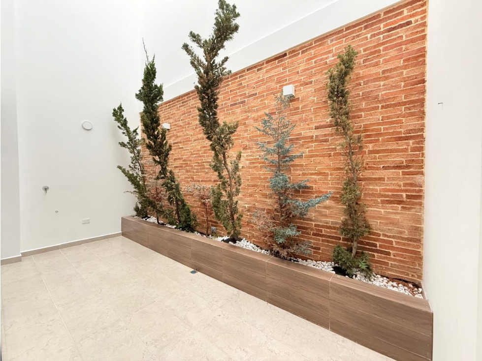 vendo casa en la Ceja Antioquia sector el tambo unidad cerrada JLBR — foto 5