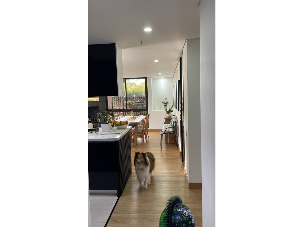 vendo Apartamento en venta llano grande, Rionegro 150 m2 — foto 5