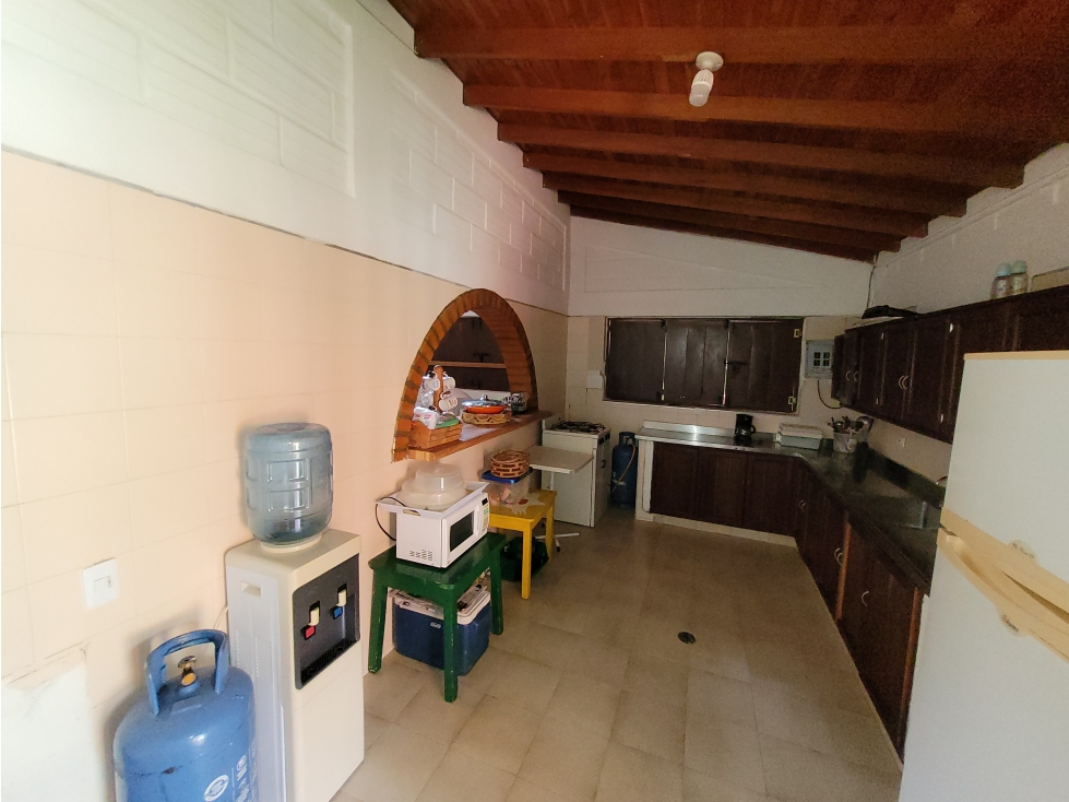 casa finca campestre Sopetrán, Antioquia 3.200 m2. JCR — foto 5
