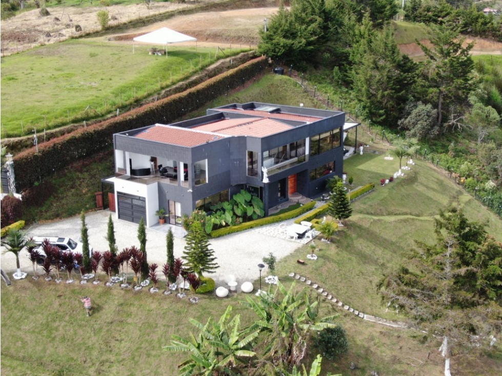 vendo casa finca campestre san vicente ferrer Antioquia JCR — foto 3