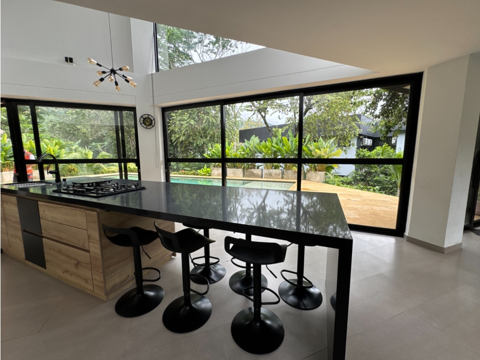 se vende casa finca campestre san Jerónimo Antioquia 750 m2 — foto 4