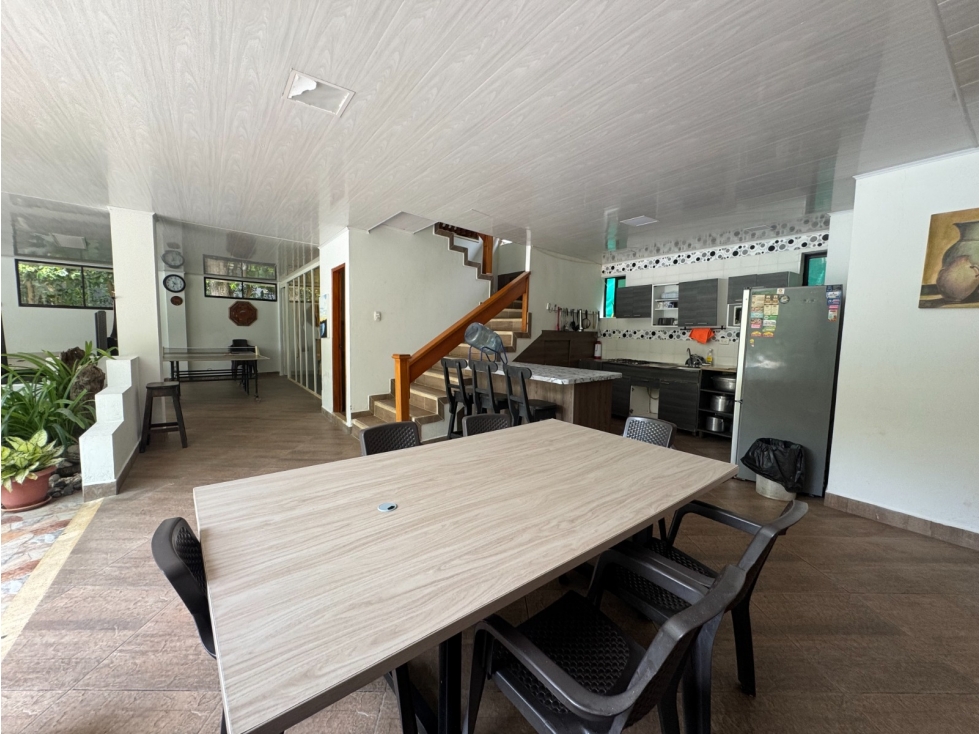 se vende casa finca campestre san Jerónimo 900 m2 JCR — foto 5