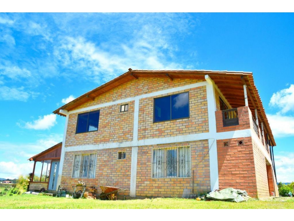 venta de casa finca Marinilla, Antioquia. 4.000 m2 — foto 5