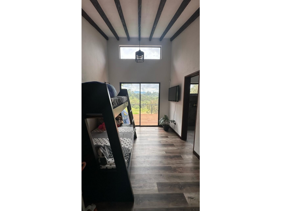 vendo casa finca campestre, cerca de san Antonio de Pereira YT — foto 5