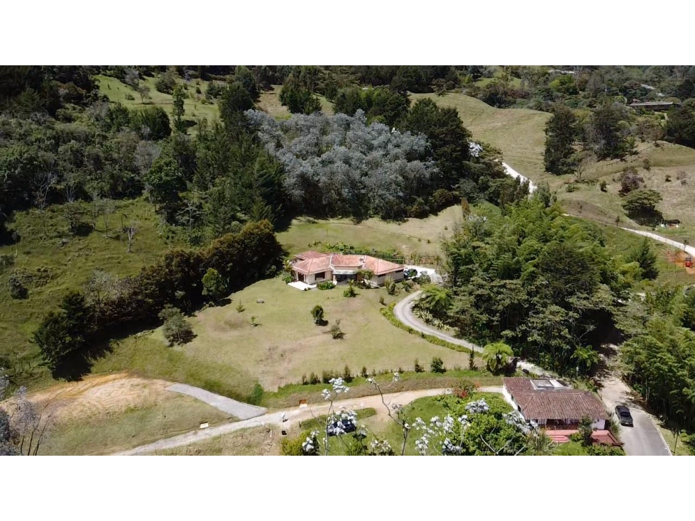 lotes en venta Rionegro unidad cerrada, sector Higueron JG — foto 5