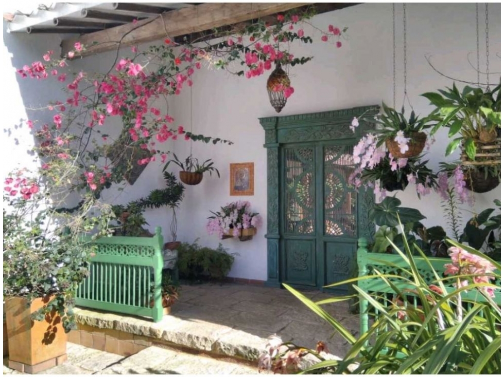 Hermosa casa campestre en la Ceja Antioquia 10.000 m2 — foto 4