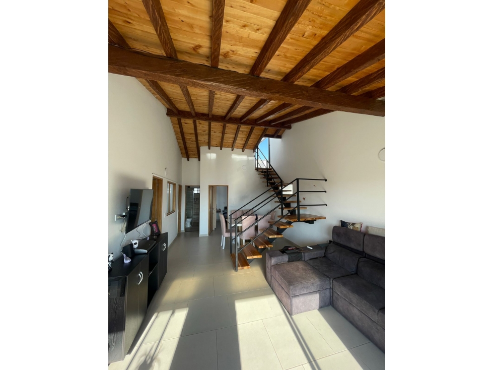 Apartamento en venta carmen de Viboral 100 m2 — foto 5