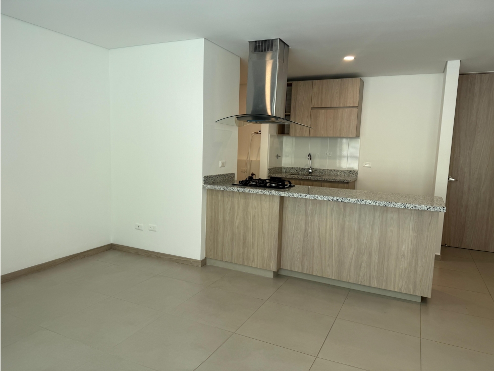 Apartamento Retiro de Avignon, en el Retiro 77 m2 — foto 5