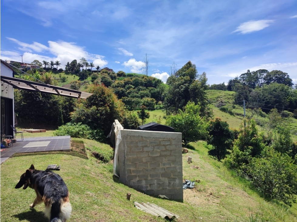casa finca en venta Santuario, sector pantanillo. 5.000 m2 — foto 5