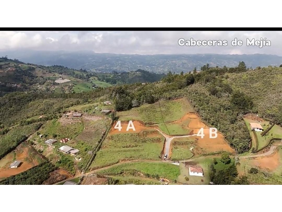 Invierte en Guarne: Lote campestre, de 4.091 m², oportunidad — foto 5