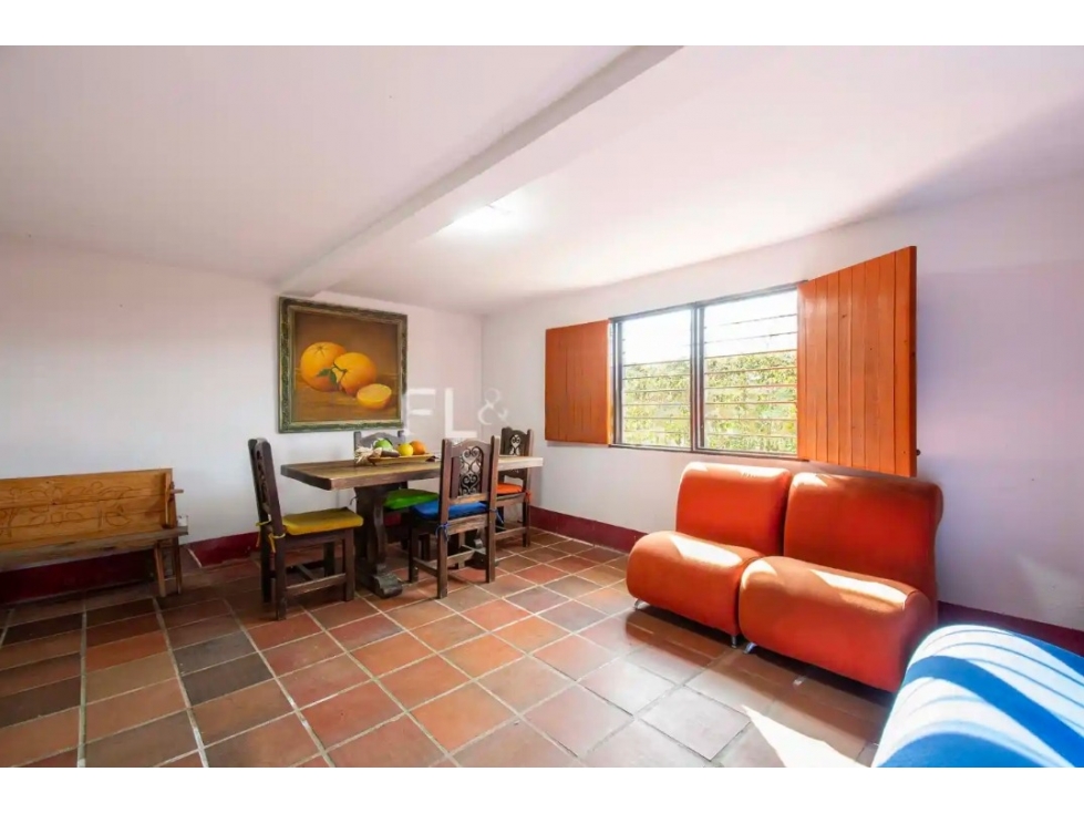 Casa finca campestre en venta Guarne, Antioquia — foto 5