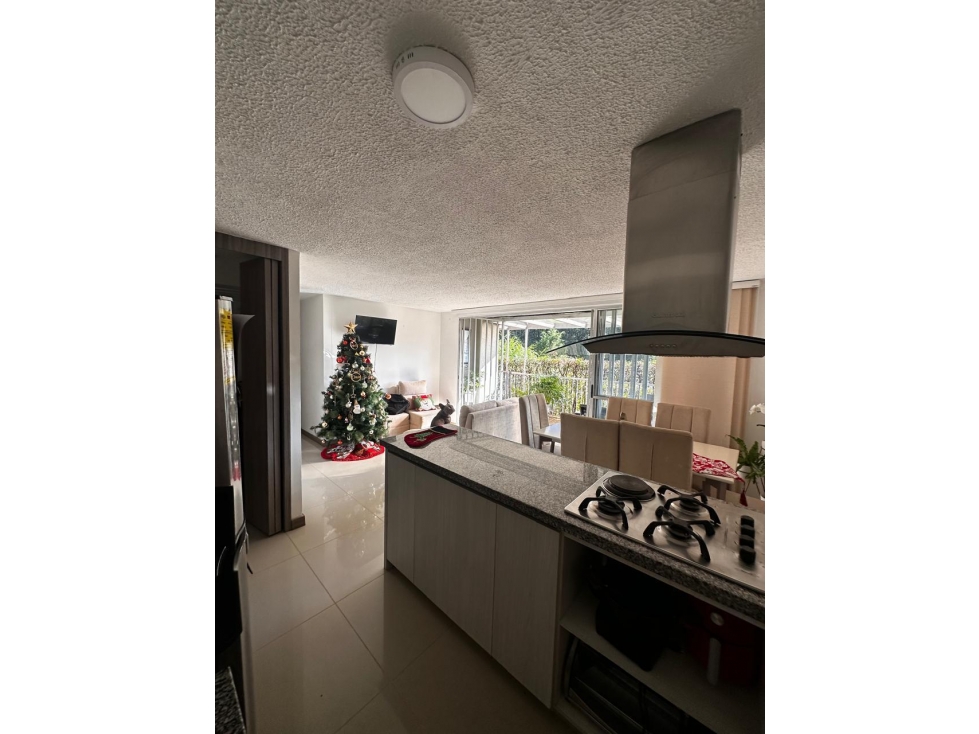 Apartamento en venta Rionegro, sector Ojo de Agua LC — foto 5