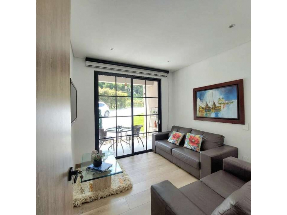 Casa Campestre de Lujo en Llano Grande Rionegro CL — foto 5
