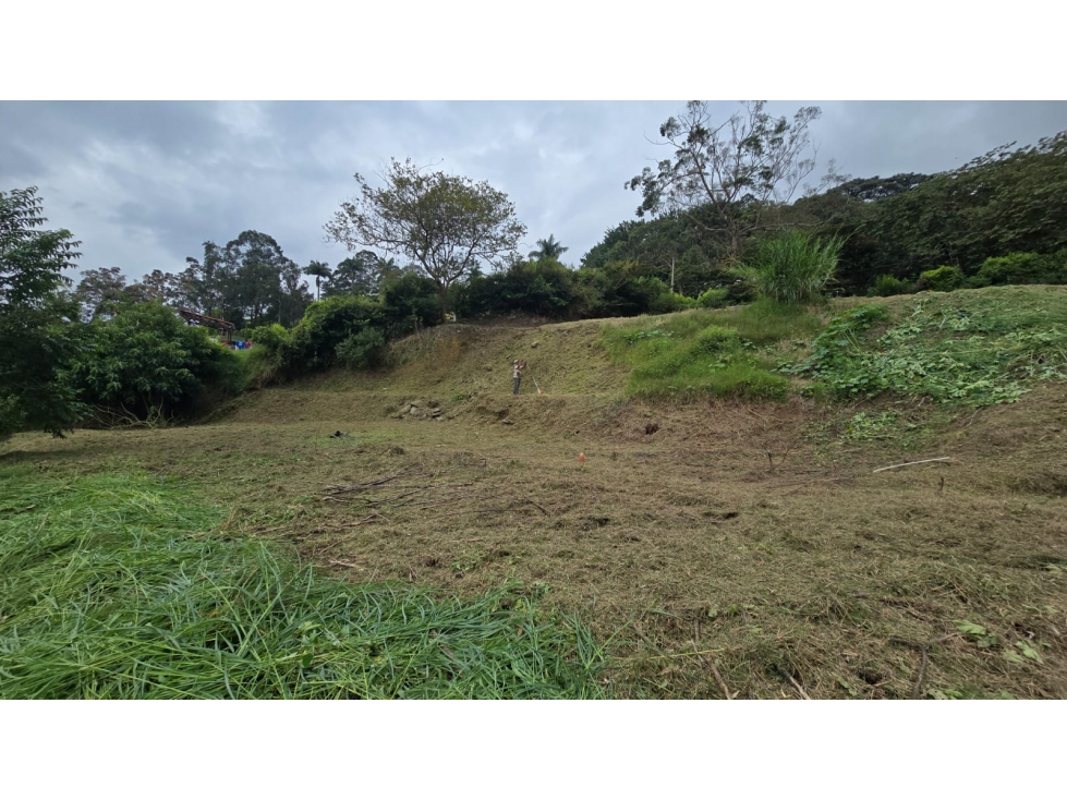 Lote en venta en Girardota 2.600 m² con excelente acceso JR — foto 6