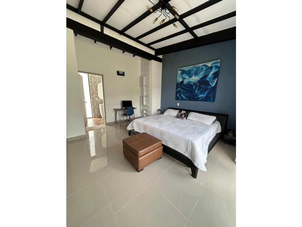 casa campestre en venta, Lujo Campestre en El Escobero | Envigado — foto 5