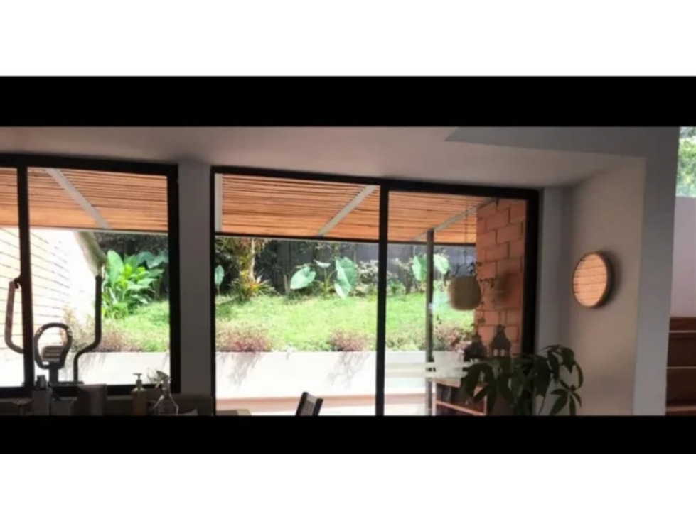 Casa en Unidad Cerrada en venta Rionegro la Macarena JG — foto 5