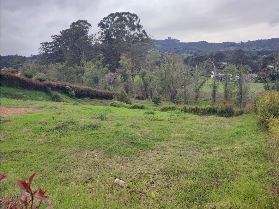 Un Refugio Campestre con Ubicación Estratégica l3 — foto 5