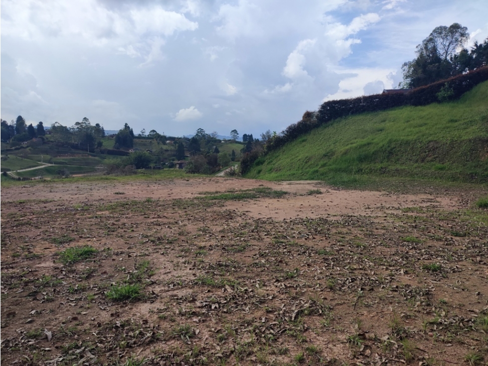 Invierte en Rionegro Lote en Unidad Cerrada — foto 5