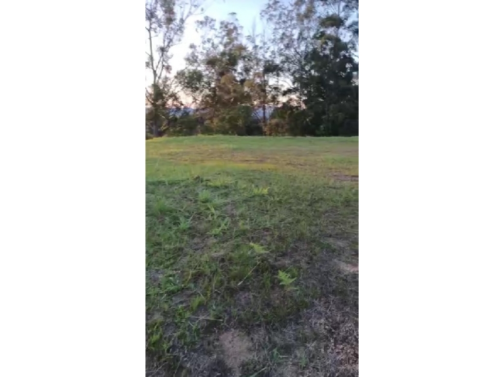 Lote en Venta en El Peñol Vía a Guatapé | Vista Directa a la Piedra - 5