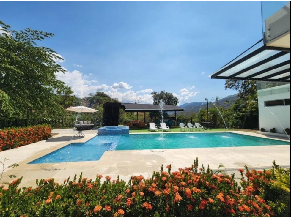 Casa Finca de Lujo en Sopetrán ¡Invierte y Disfruta! JCR — foto 5