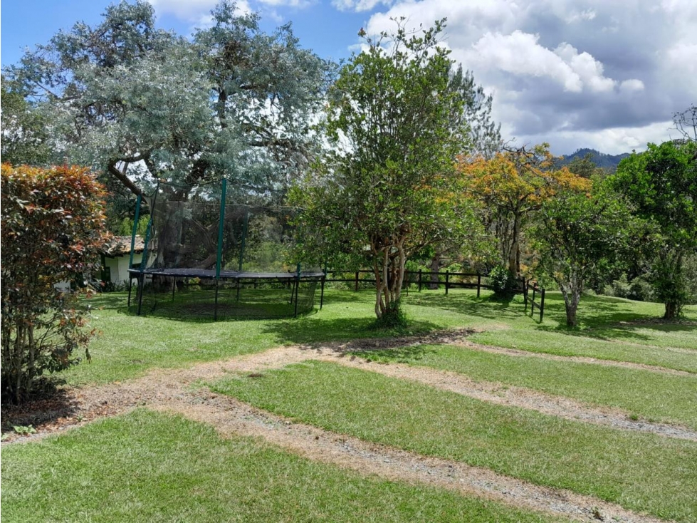 casa finca en venta, Retiro, sector la Fé, comercial. JGA — foto 5