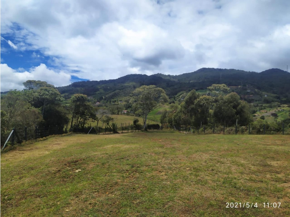 Lote Campestre en La Rivera Naturaleza y Ubicación Perfecta — foto 5