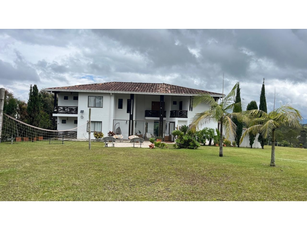 Finca Multifuncional en El Carmen, Inversión estratégica con potencial — foto 5