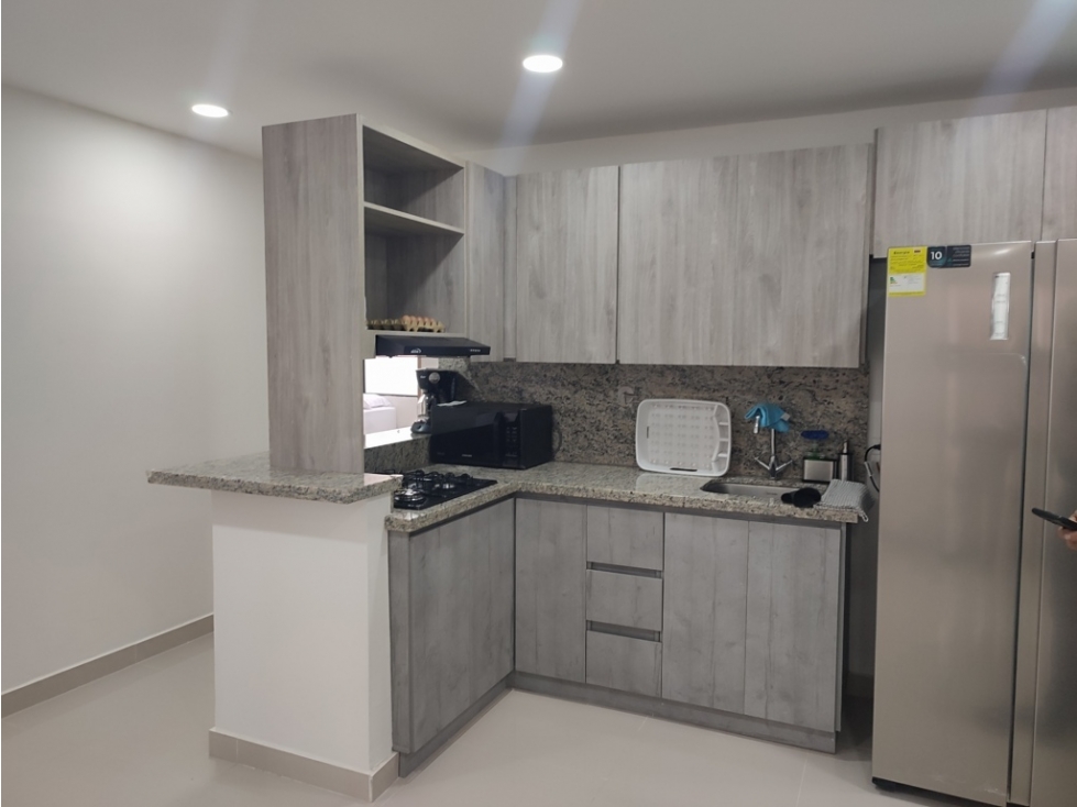 Apartamento en Rionegro con Ubicación Estratégica y Excelente Precio — foto 5