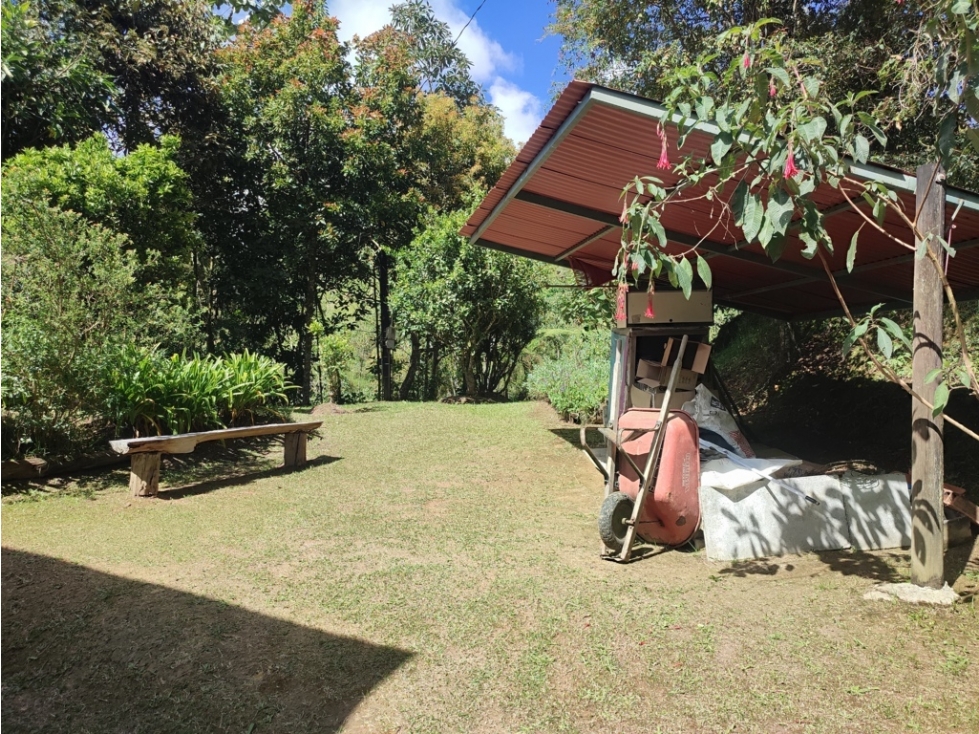 Vive entre naturaleza y tranquilidad en La Ceja. finca en venta — foto 5