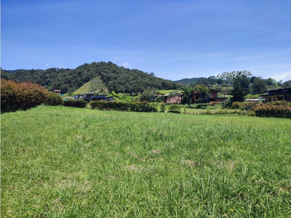 LOTE EN VENTA EN CONDOMINIO CERRADO LA CEJA ANTIOQUIA — foto 5